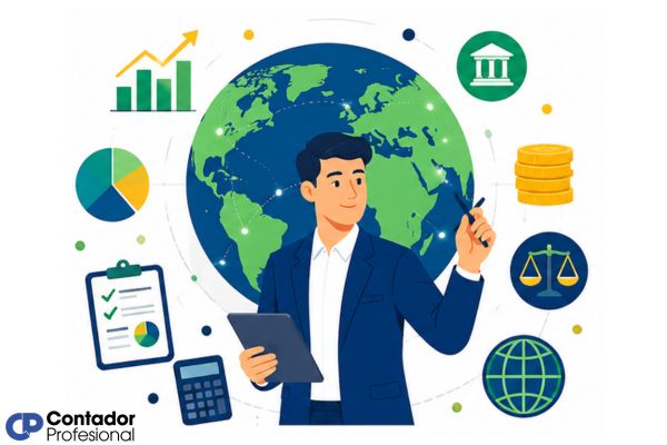 globalización contable