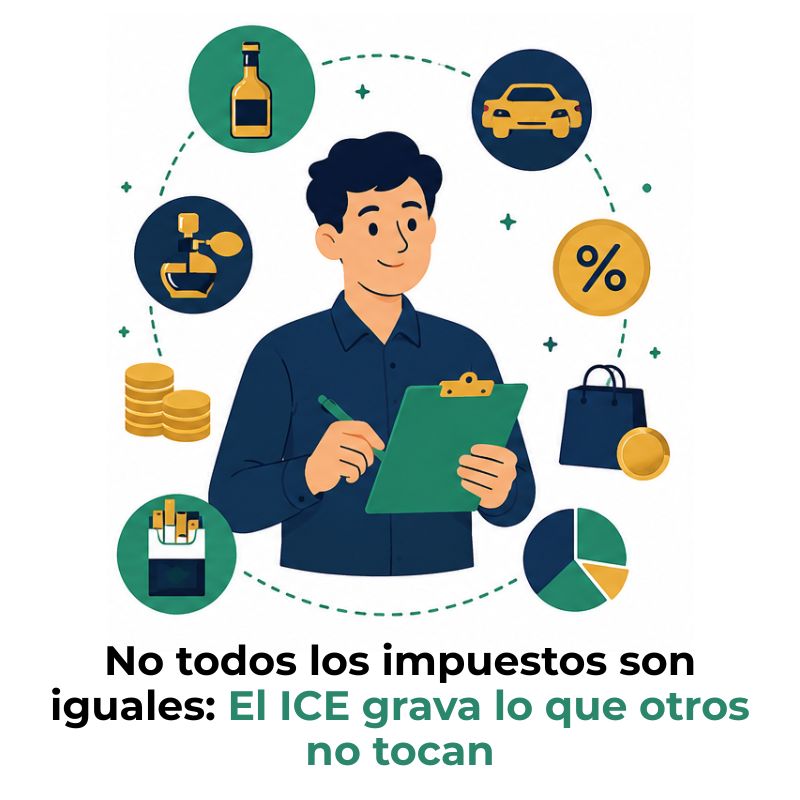 qué es el impuesto a los consumos especiales