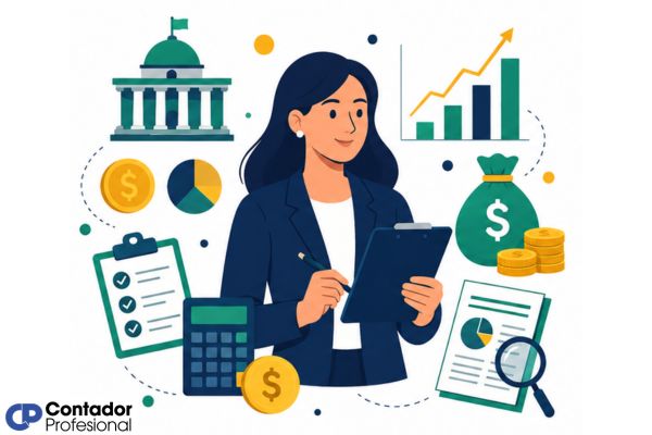 ingresos excedentes en el sector público