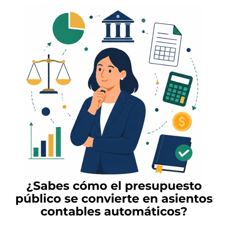 matriz de conversión contable presupuestaria