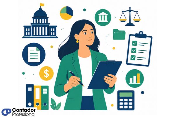 lista de cuentas del sector público
