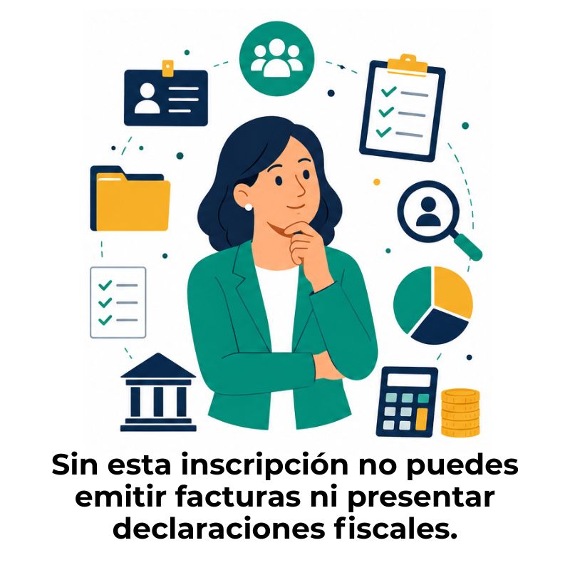 padrón de contribuyentes