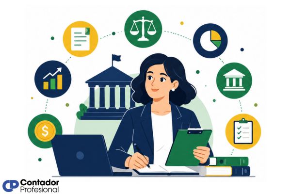 postulados básicos de contabilidad gubernamental