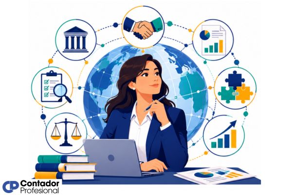 proceso de armonización contable internacional