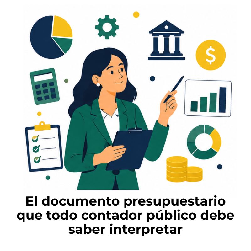 estado analítico del ejercicio del presupuesto