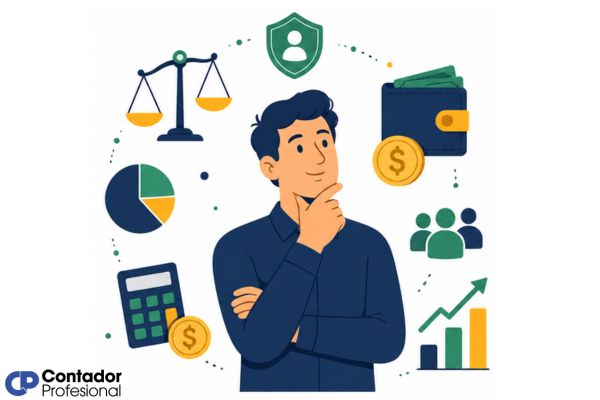 qué es la capacidad contributiva