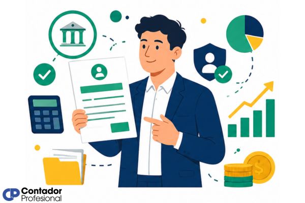 qué es la cédula fiscal