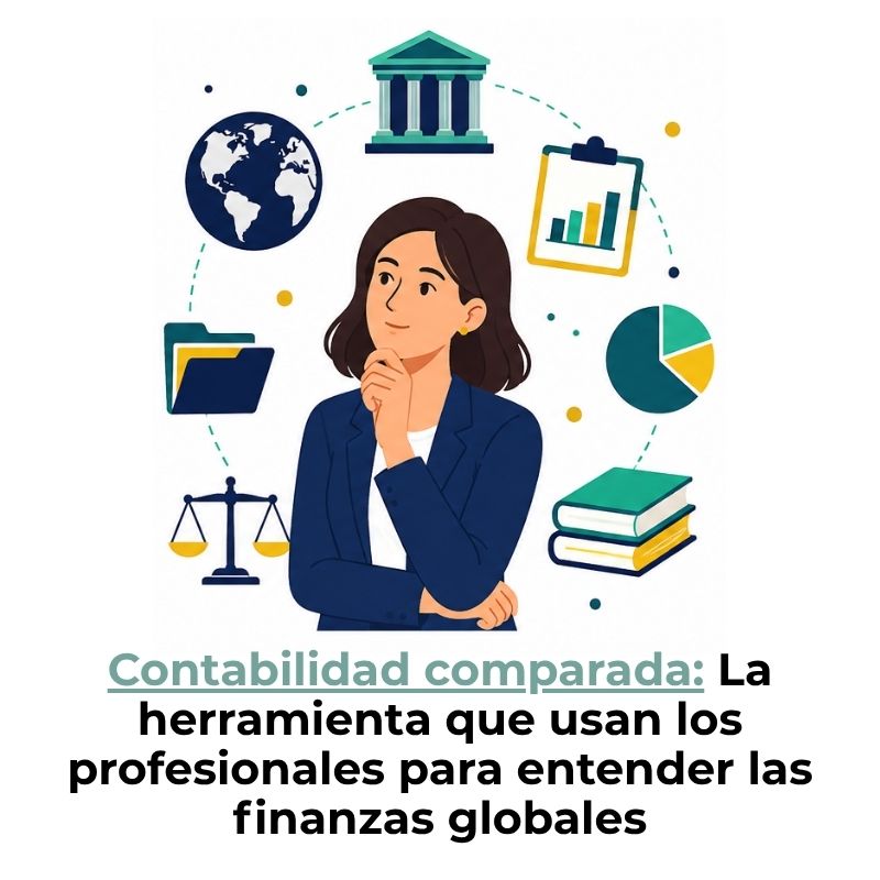 contabilidad comparada