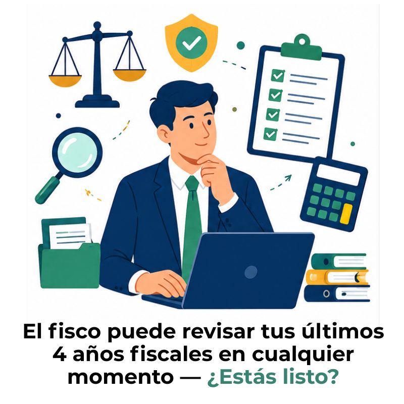 fiscalización tributaria