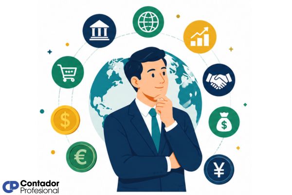 qué es la moneda funcional de una empresa