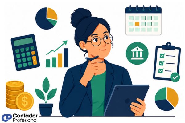anticipo de impuestos