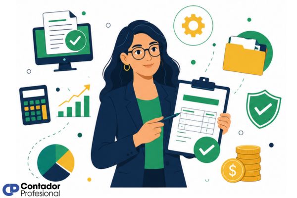 comprobante fiscal digital