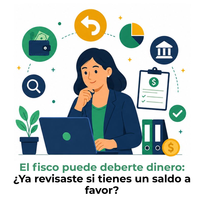 devolución de impuestos