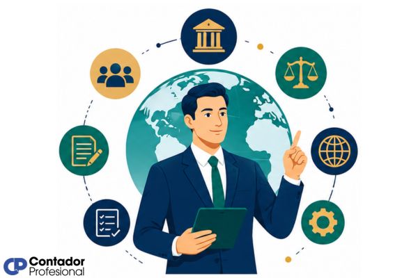 qué hace el consejo de normas internacionales