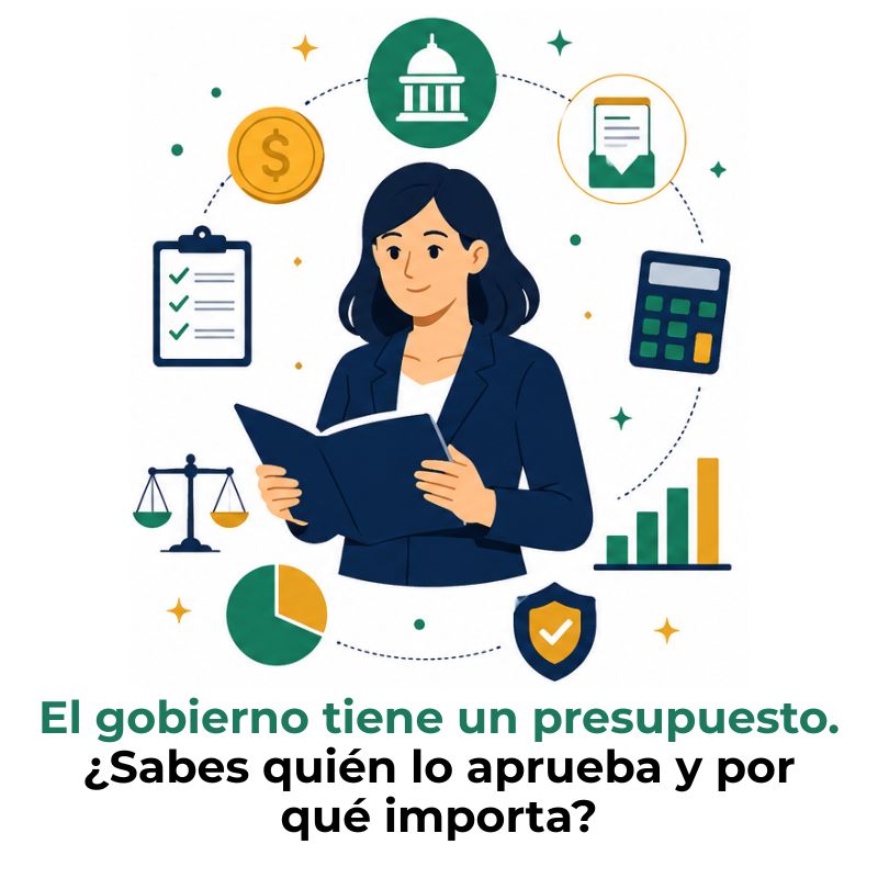ley de ingresos y presupuesto de egresos