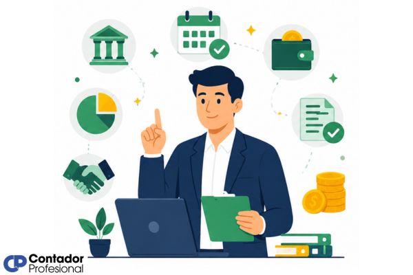 qué son las facilidades de pago tributarias