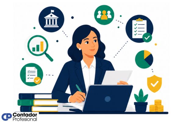 rendición de cuentas en el sector público