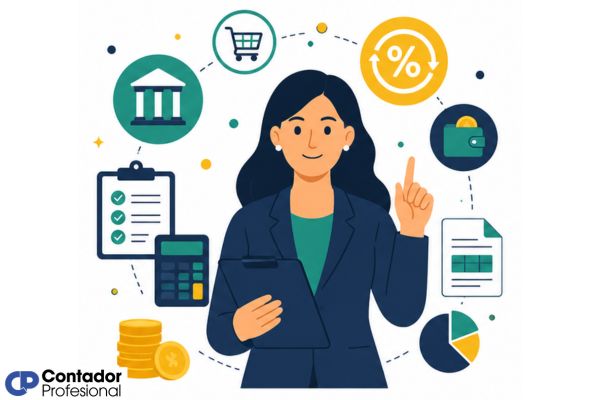 cómo funciona la retención del iva