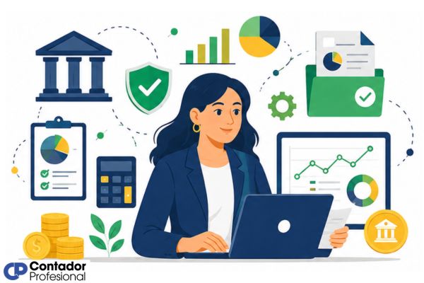 sistema integral de información financiera
