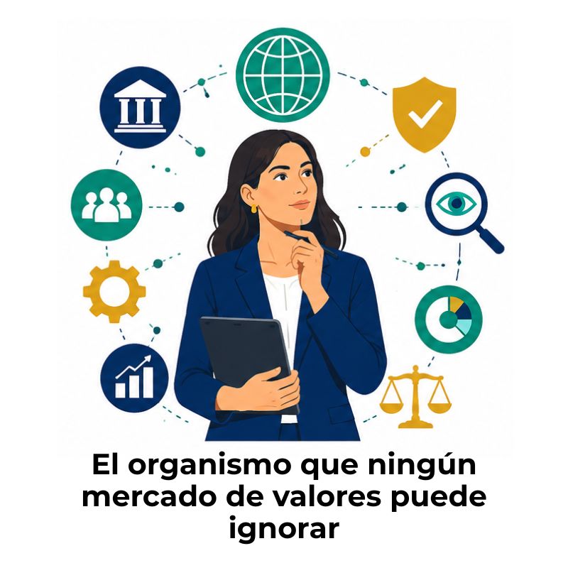 IOSCO
