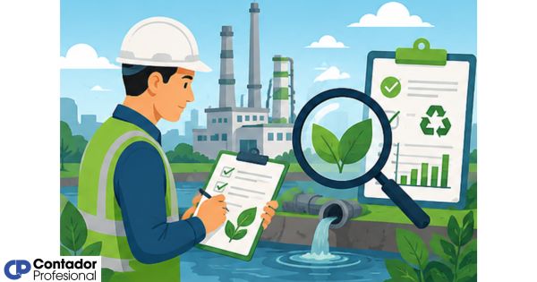 auditoría ambiental