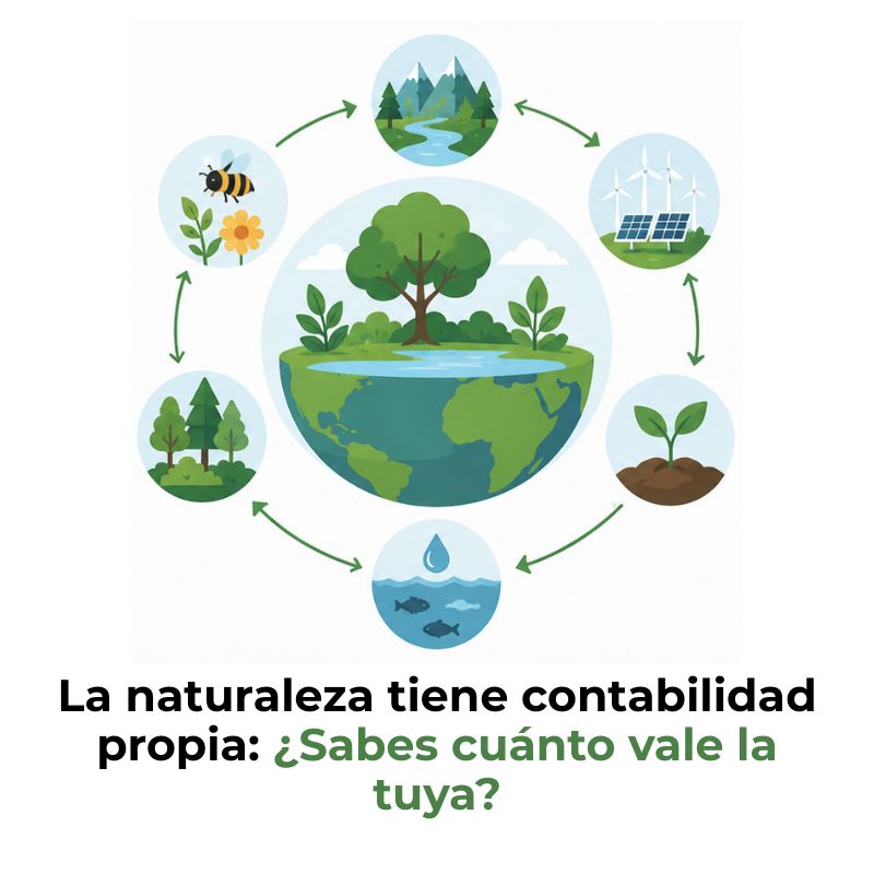 que es el capital natural