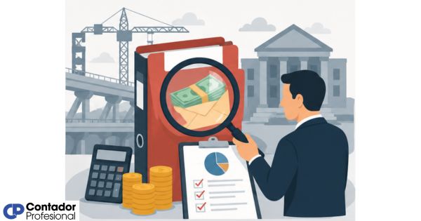 caso Odebrecht y la contabilidad forense