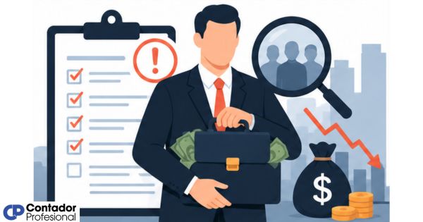 casos de fraude corporativo