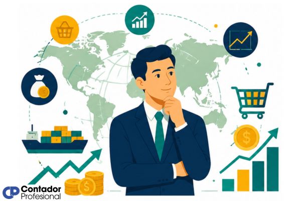 cómo afecta la inflación a estados en el exterior