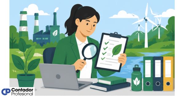 cómo iniciar una carrera en auditoría ambiental