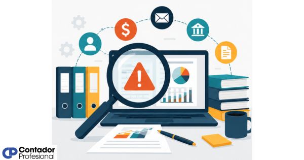 cómo iniciar una investigación de fraude