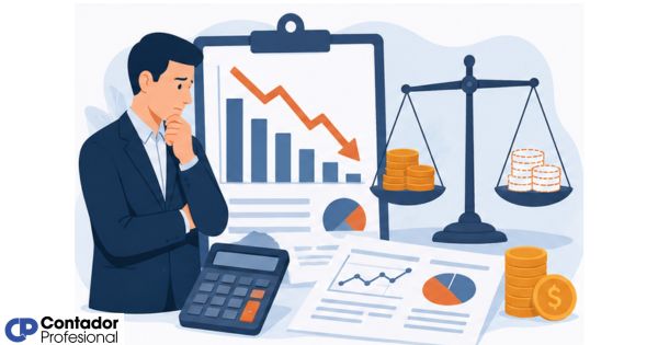 cómo se calcula el lucro cesante