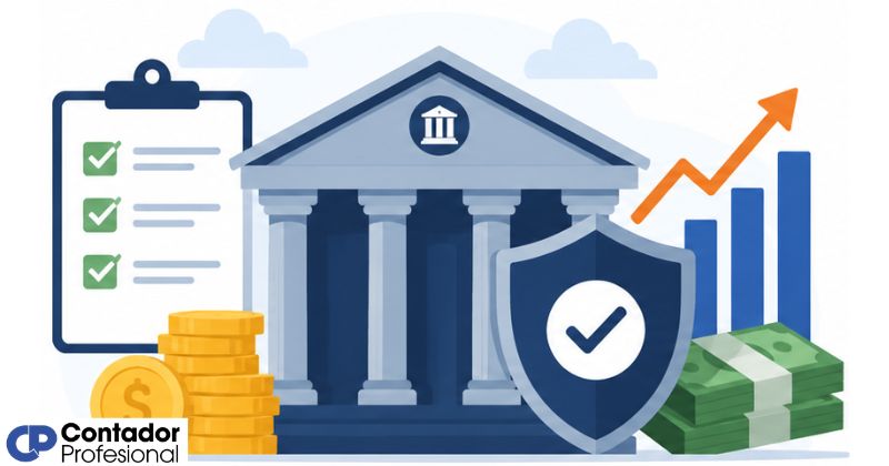 cómo se calcula el patrimonio técnico de un banco