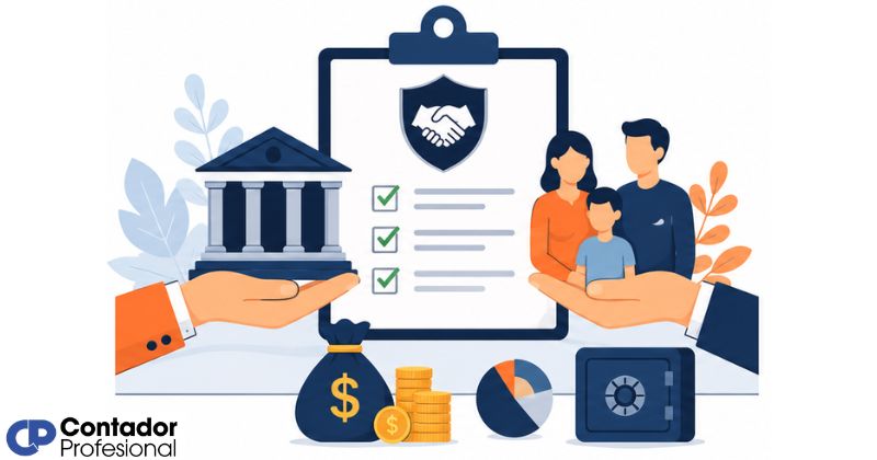 contabilidad fiduciaria