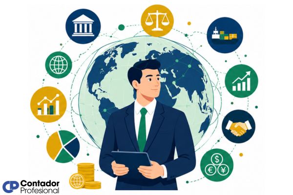 contabilidad multinacional