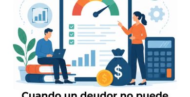 contabilización de créditos reestructurados
