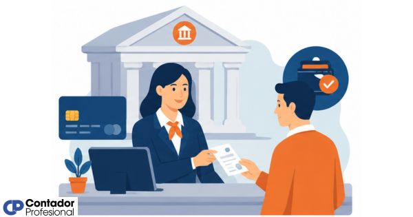 contabilización de depósitos a la vista