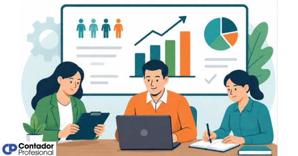 diferencia entre balance social y auditoría social