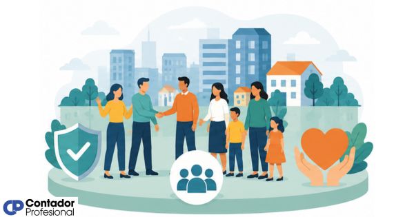 diferencia entre capital social y capital humano