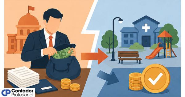 diferencia entre malversación y peculado