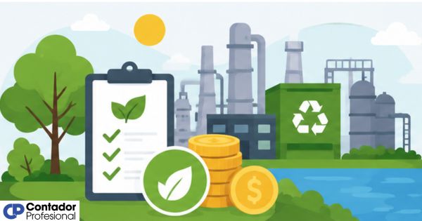 ejemplos de activos ambientales en una empresa