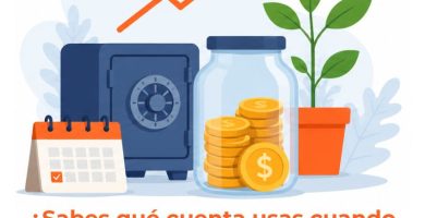 registro contable de depósitos a plazo fijo