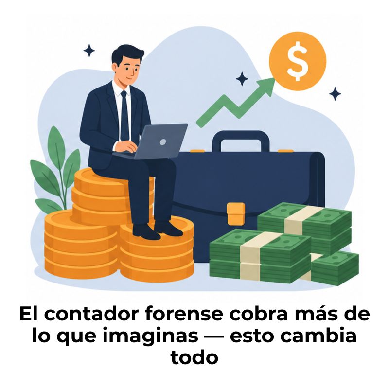 salario del contador forense