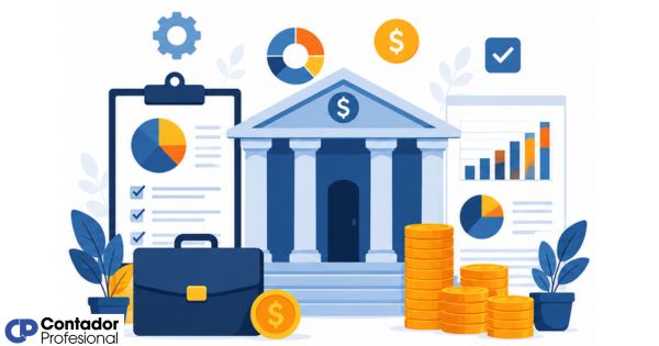 estados financieros bancarios