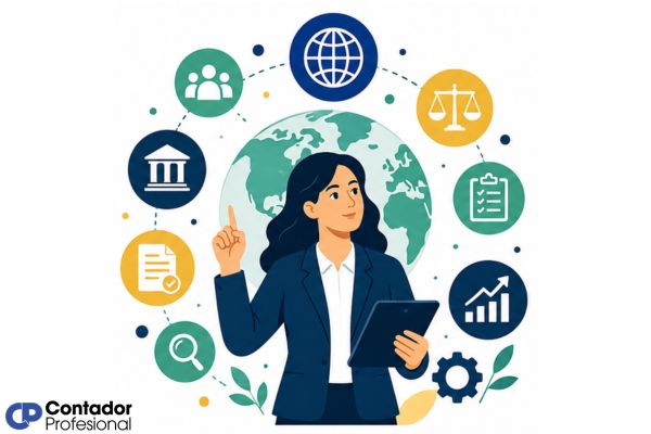 funciones del IASB