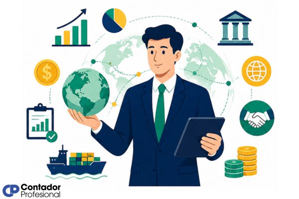 importancia de la contabilidad internacional