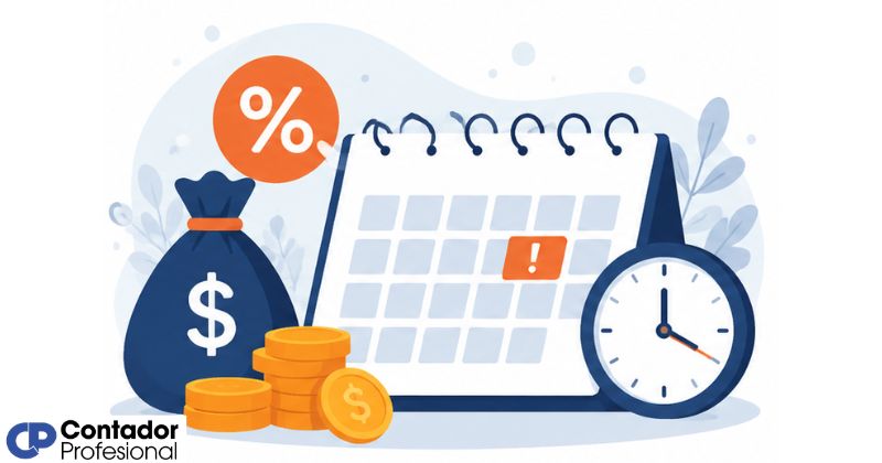 intereses moratorios en un banco
