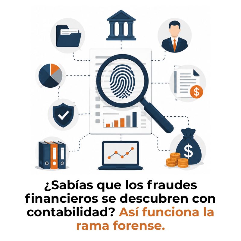 Contabilidad forense