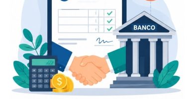 contabilización del factoring bancario