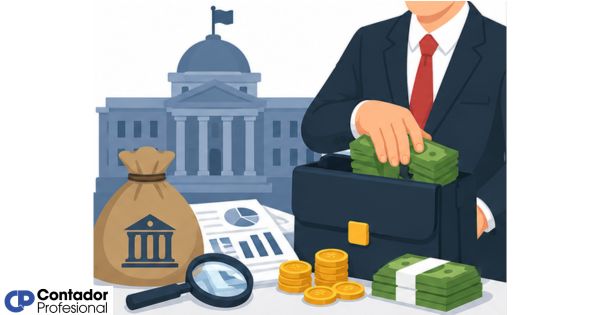 malversación de fondos públicos